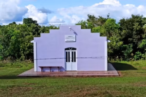 Iglesia Evangelica Bautista