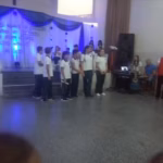 Iglesia Evangelica Bautista
