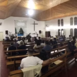 Iglesia Evangélica Bautista