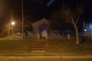 Iglesia Evangélica Bautista