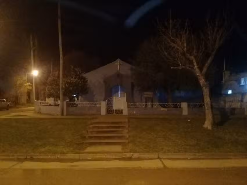 Iglesia Evangélica Bautista