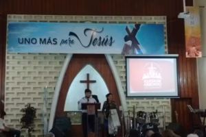 Iglesia Evangelica Bautista “Arroyito”
