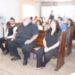 Iglesia Evangelica Bautista Casa de Dios