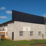 Iglesia Evangelica Bautista Casa de Dios