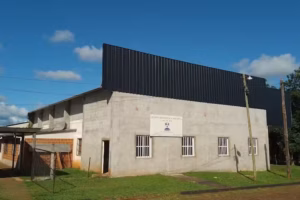 Iglesia Evangelica Bautista Casa de Dios