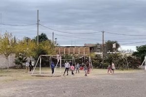 Iglesia Evangélica Bautista Cielo Nuevo