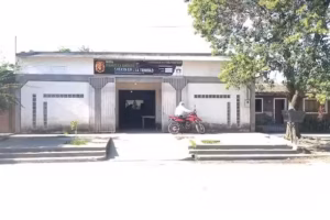 Iglesia Evangélica Bautista Cristiana Trinidad