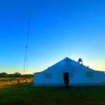 Iglesia Evangélica Bautista “Cristo es Vida”