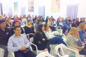 Iglesia Evangélica Bautista Cristo Victorioso JEA