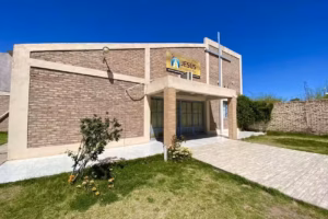 Iglesia Evangelica Bautista De Marquesado