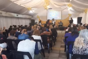 Iglesia Evangelica Bautista de Villa de Villa De Mayo