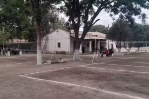 Iglesia Evangelica Bautista ELIEZER
