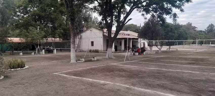 Iglesia Evangelica Bautista ELIEZER