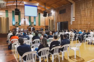 Iglesia Evangelica Bautista Elim