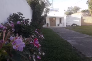 Iglesia Evangélica Bautista “Jesucristo Salva Hoy” B° Yofre