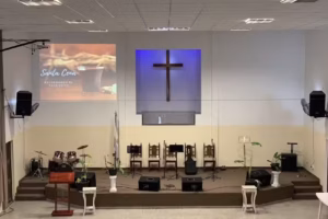 Iglesia Evangélica Bautista Lanús Este