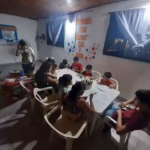 Iglesia Evangélica Bautista Misionera
