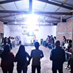 Iglesia Evangélica Bautista Misionera