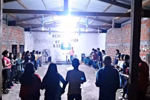 Iglesia Evangélica Bautista Misionera
