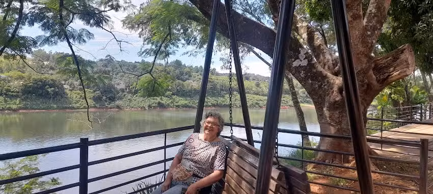 IGLESIA EVANGÉLICA BAUTISTA “Una familia de fe”