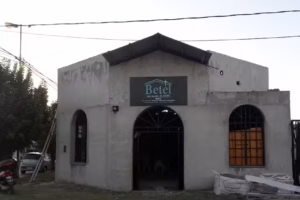 IGLESIA EVANGELICA BET-EL M.M.M.A