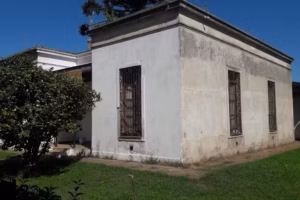 Iglesia Evangelica Boanerges