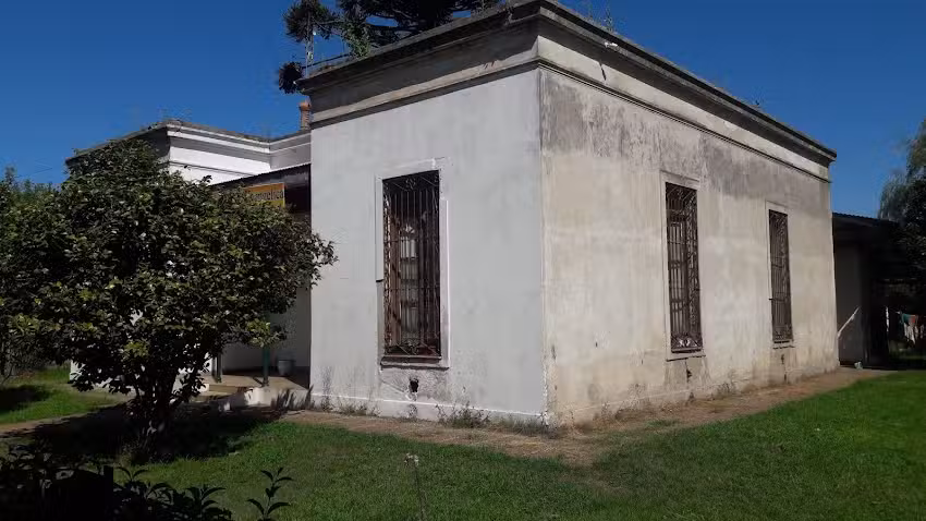 Iglesia Evangelica Boanerges