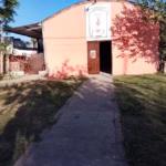 Iglesia Evangélica Buen Jesús de los Milagros