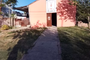 Iglesia Evangélica Buen Jesús de los Milagros
