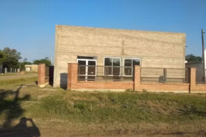 Iglesia Evangélica Buenas Nuevas