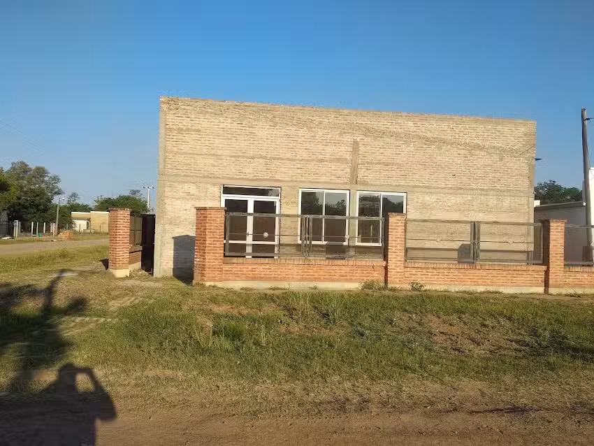 Iglesia Evangélica Buenas Nuevas