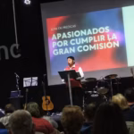 Iglesia Evangelica Buenas Nuevas
