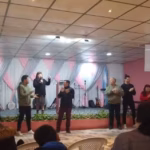 Iglesia Evangélica Buenas Nuevas