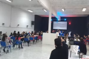 Iglesia Evangélica C