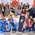 Iglesia Evangelica CAMINO NUEVO