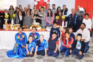 Iglesia Evangelica CAMINO NUEVO