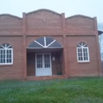 Iglesia evangelica camino nuevo
