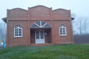 Iglesia evangelica camino nuevo