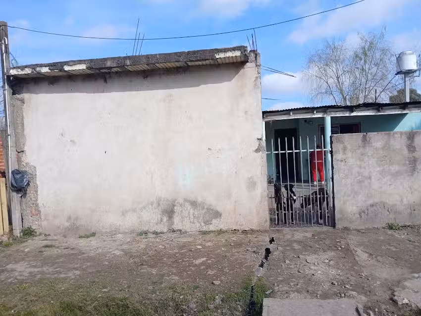 Iglesia Evangélica Casa de Bendicion