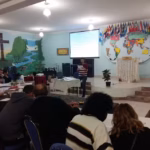 Iglesia Evangelica Casa de Dios