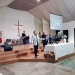 Iglesia Evangelica Casa De Dios