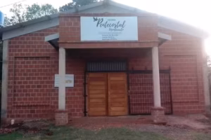 Iglesia Evangélica “Casa de Dios” UAD Montecarlo