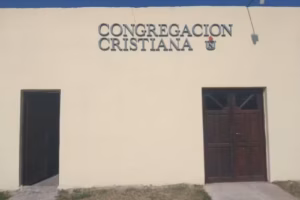 Iglesia Evangélica Congregación Cristiana