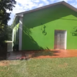 Iglesia Evangelica Congregacional