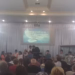Iglesia Evangelica Congregacional