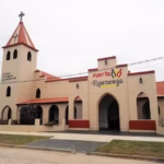Iglesia Evangélica Congregacional