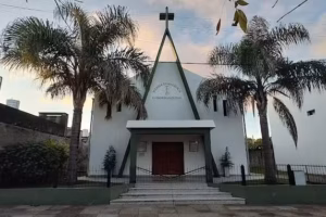 Iglesia Evangelica Congregacional