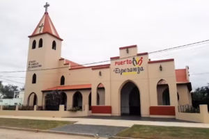 Iglesia Evangélica Congregacional