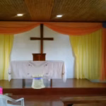 Iglesia Evangélica Congregacional (IEC)