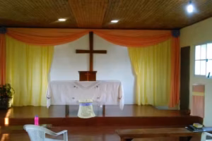 Iglesia Evangélica Congregacional (IEC)